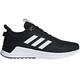 Běžecké boty adidas Questar Ride M F34983 černý