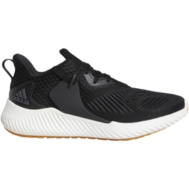 Běžecké boty adidas Alphabounce rc 2 W F35393 černý