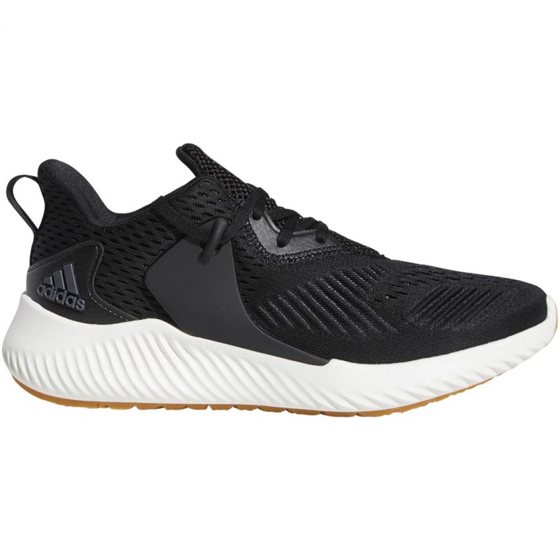 Běžecké boty adidas Alphabounce rc 2 W F35393 černá