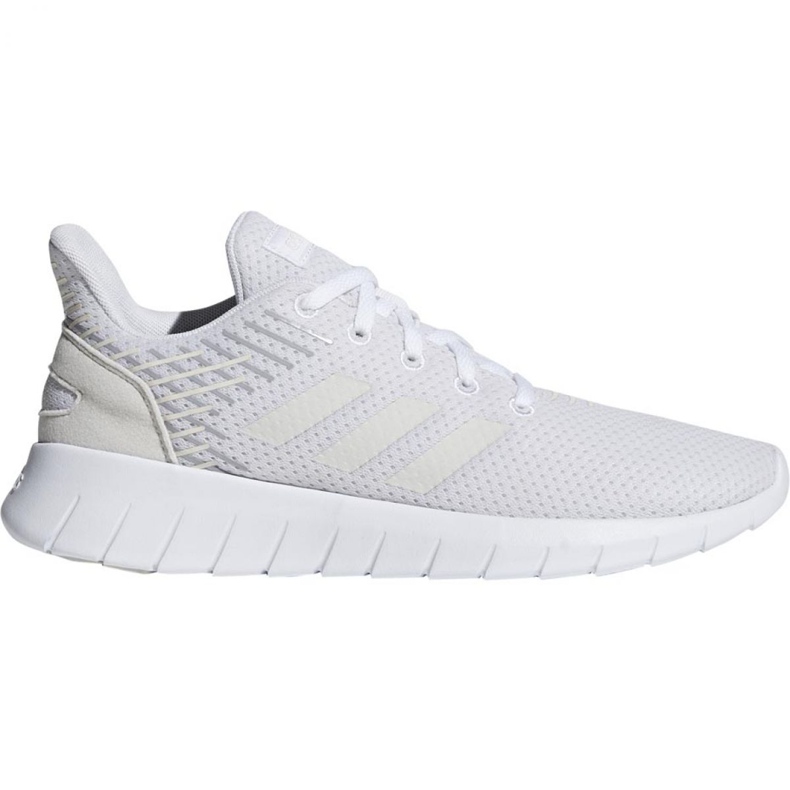 Boty Adidas Asweerun W F36340 bílý