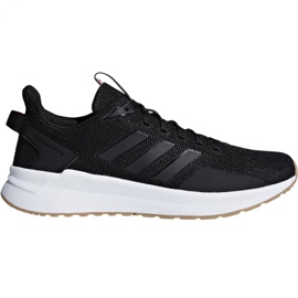 Běžecké boty adidas Questar Ride M B44832 černý