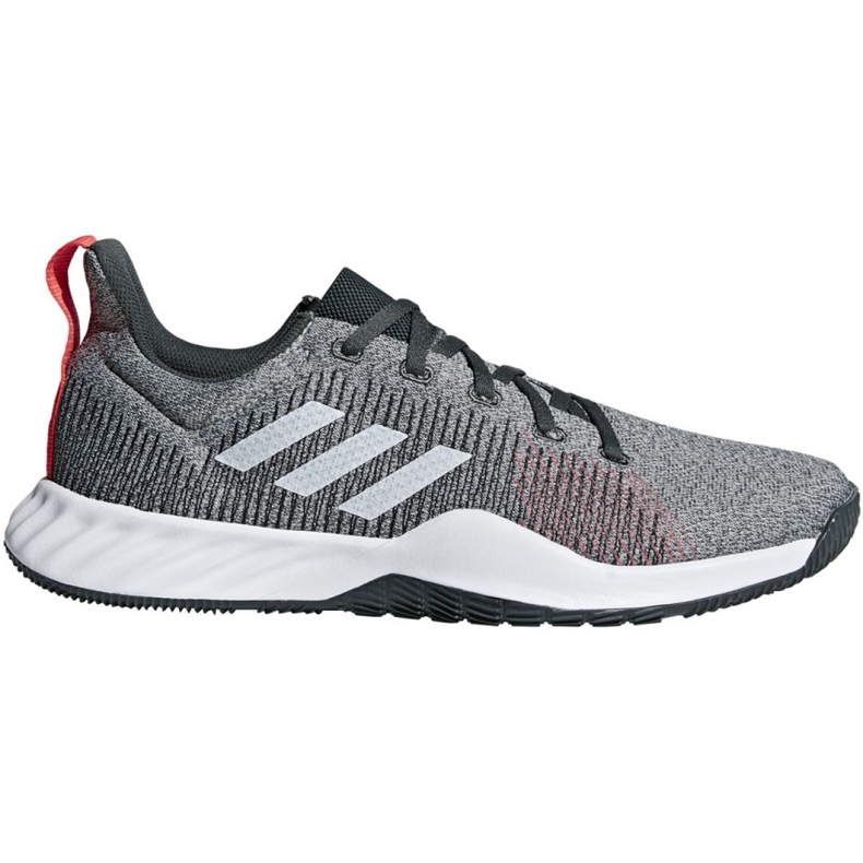 Boty Adidas Solar Lt Trainer M BB7240 šedá