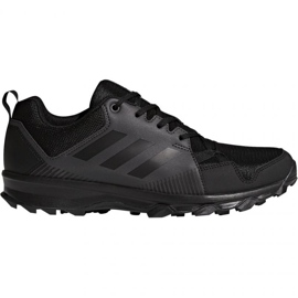 Boty Adidas Terrex Tracerocker M S80898 černá