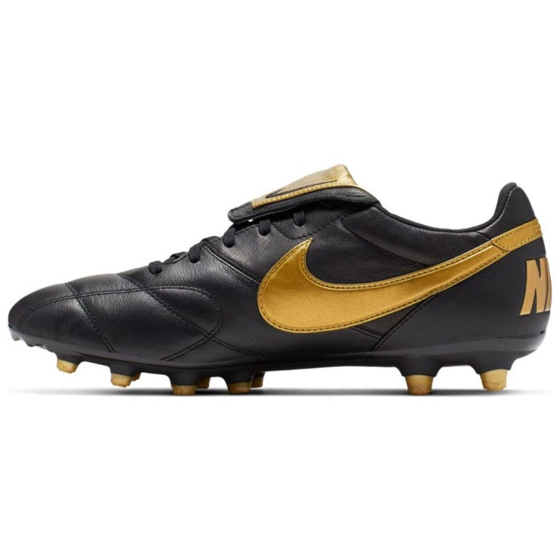 Nike Kopačky Nike Premier Ii Fg M 917803-077 černá černá