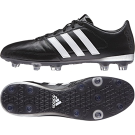 Kopačky Adidas Gloro 16.1 Fg M AF4856 černý černý