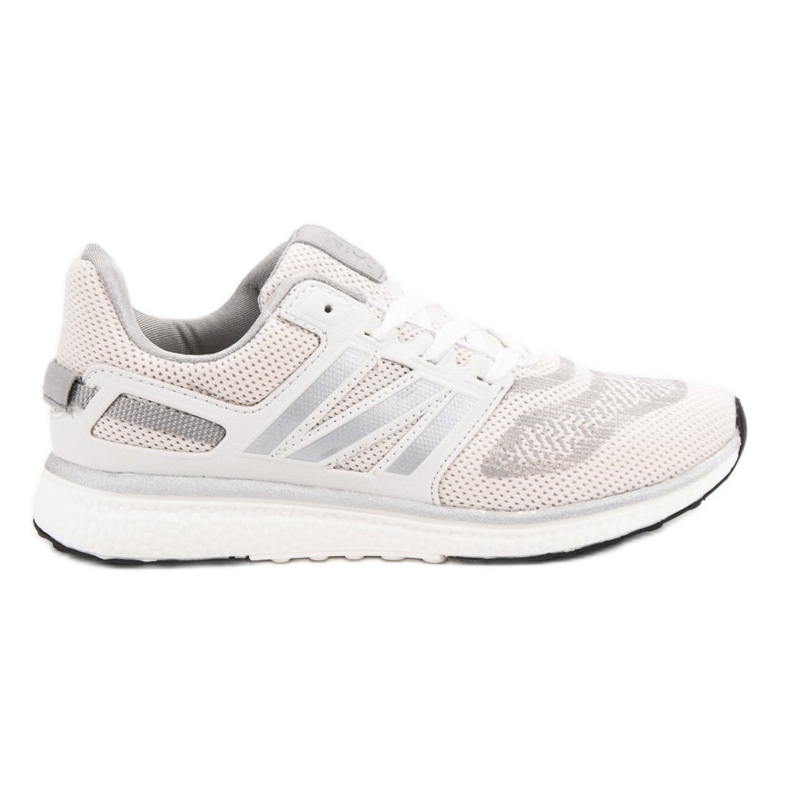 Ax Boxing Sportovní obuv se síťovinou bílý