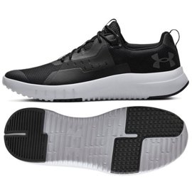 Under Armour Tréninková obuv Ua TR96 M 3021296-001 černá