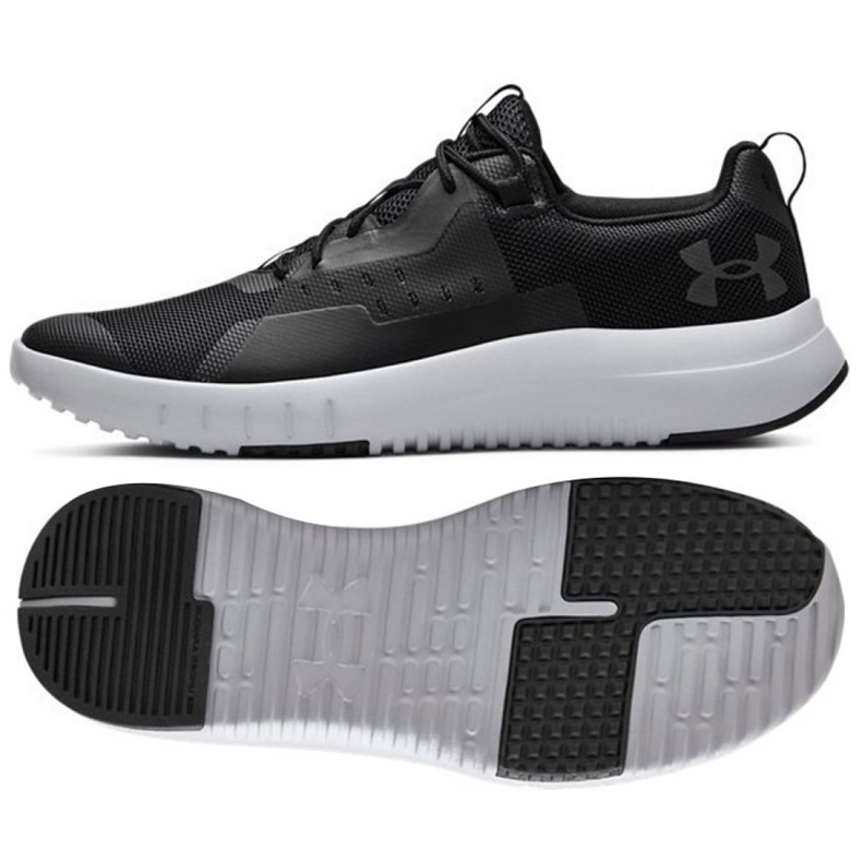 Under Armour Tréninková obuv Ua TR96 M 3021296-001 černá