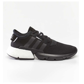 Adidas Pod S3 1 Core Black Core Black Cloud White černý