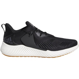 Boty Adidas Alphabounce Rc 2 M D96524 černý