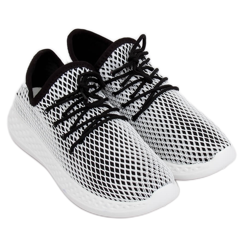 Černá 7760-Y Černá sportovní obuv Černá 7760-Y Černá sportovní obuv