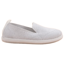 Super Mode Textilní páni bílý Super Mode Textilní páni bílý