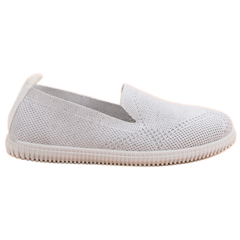 Super Mode Textilní páni bílý