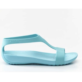 Crocs Serena Sandal V 40M Pool modrý