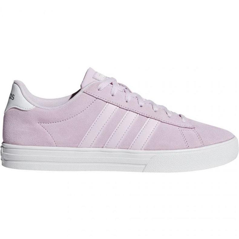 Dámské boty Adidas Daily 2.0 W F34740 růžový