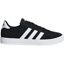 Boty Adidas Daily 2.0 M DB0273 černý