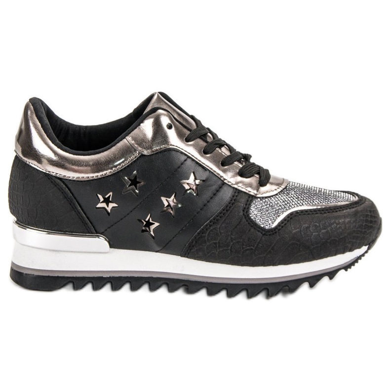 SHELOVET Ležérní tenisky vícebarevný