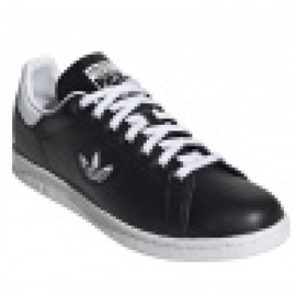 Boty Adidas Originals Stan Smith M BD7452 černý