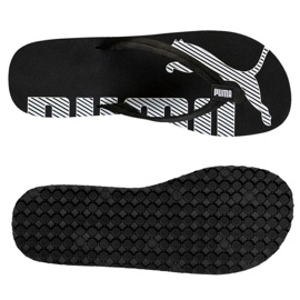 Žabky Puma Epic Flip V2 M 360248 03 černá
