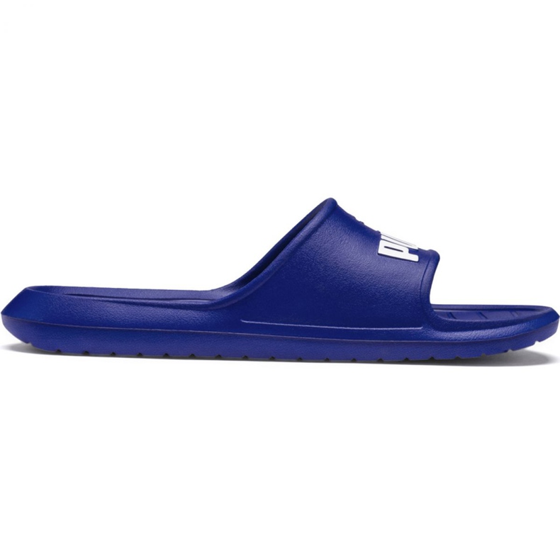 Puma Divecat v2 M 369400 03 modrý