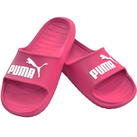 Puma Divecat v2 W 369400 04 růžový