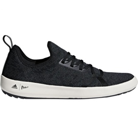 Boty Adidas Terrex Cc Boat Parley M DB0899 černá