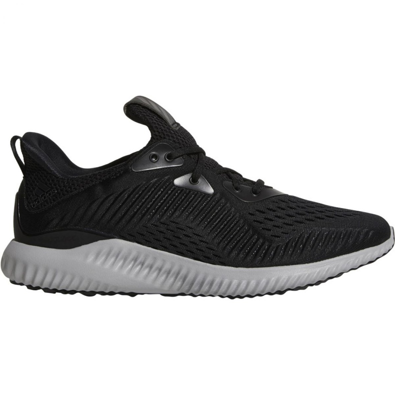 Běžecké boty adidas Alphabounce Em M BY4264 černá