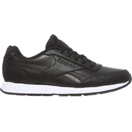 Reebok Royal Glide M CN3107 černá