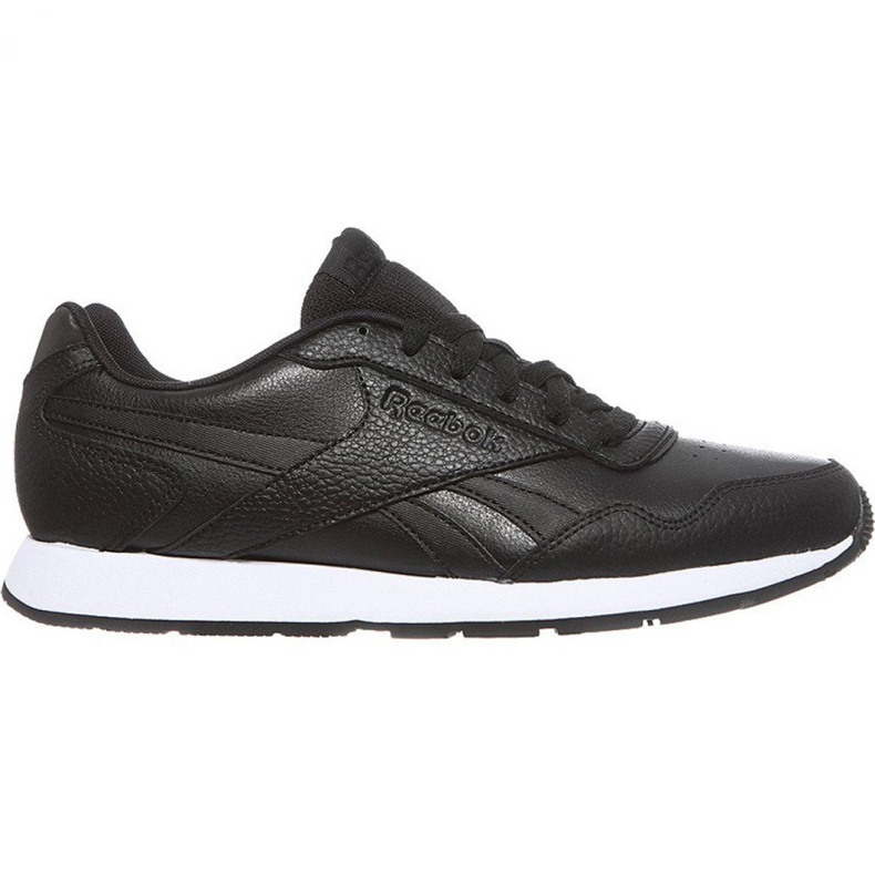 Reebok Royal Glide M CN3107 černá