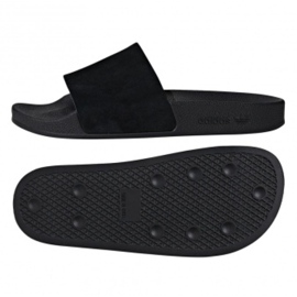 Adidas Originals Adilette W DA9017 černý