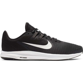 Běžecké boty Nike Downshifter 9 M AQ7481-002 černá
