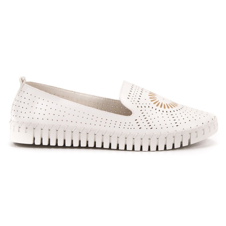 Tullo Bílí páni bílý