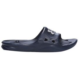 Under Armour Locker Iii Sl M 1287325-410 námořnická modř