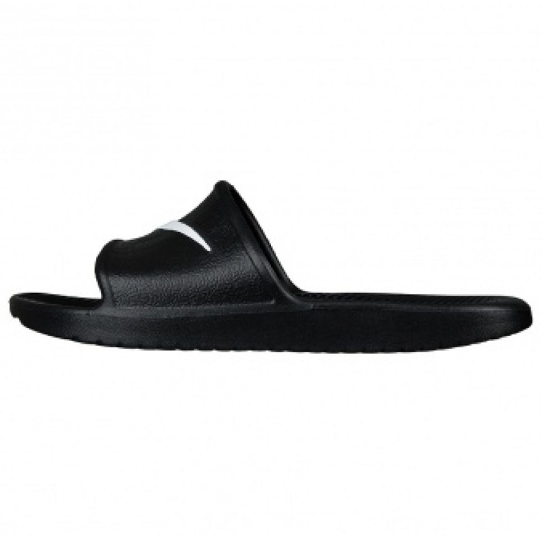 Pantofle Nike Kawa Shower 832528-001 černá