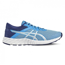 Běžecká obuv Asics fuzeX Lyte 2 T769N-4393 modrý