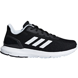 Běžecké boty adidas Cosmic 2 W B44888 černý