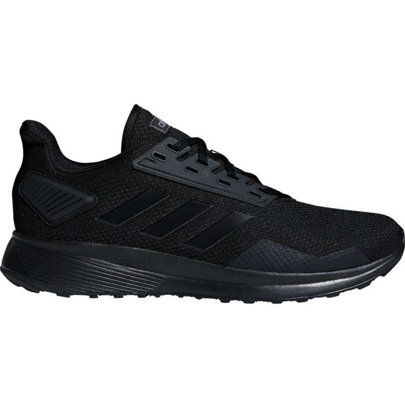 Běžecké boty adidas Duramo 9 M B96578 černá