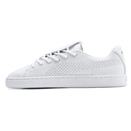 Puma Basket Crush Perf Wn's W 369689 01 bílý