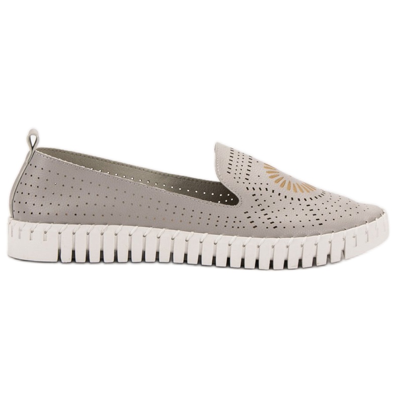 Tullo Šedí páni šedá