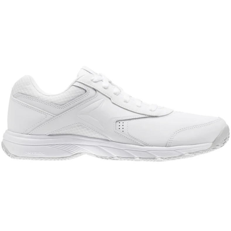 Reebok Work N Cushion 3.0 M BS9523 bílý