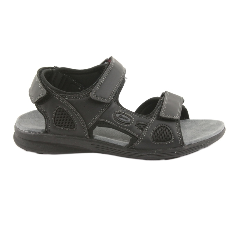 American Club HL08 cz černá