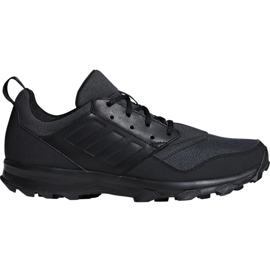 Boty Adidas Terrex Noket M AC8037 černá vícebarevný šedá