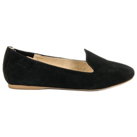 SHELOVET Příležitostní páni černý