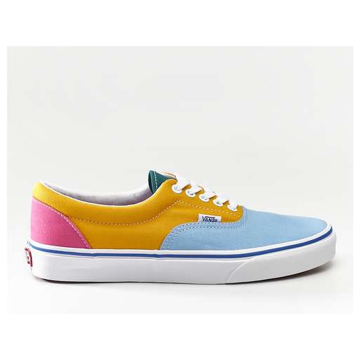 Vans Era Vop Multi Bright vícebarevný