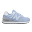 New Balance Wl574esc Vzduch S Bílou modrý New Balance Wl574esc Vzduch S Bílou modrý