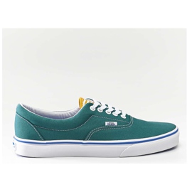 Vans Era VP1 Deck Club Quetzal Green zelený