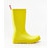 Hunter Originální Play Boot Tall Wader Yellow žluť
