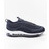 Nike Air Max 97 Gs 404 Obsidian Obsidian White námořnická modř modrý