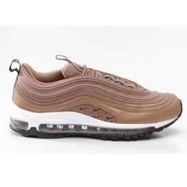 Nike W Air Max 97 Lx 200 Desert Dust Desert Dust Black hnědý Nike W Air Max 97 Lx 200 Desert Dust Desert Dust Black hnědý
