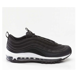 Nike V Air Max 006 černá černá černá černý